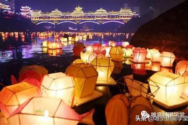 鬼节可以去坟墓烧钱吗