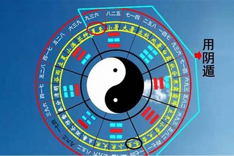 八字纯阴是五世奇人
