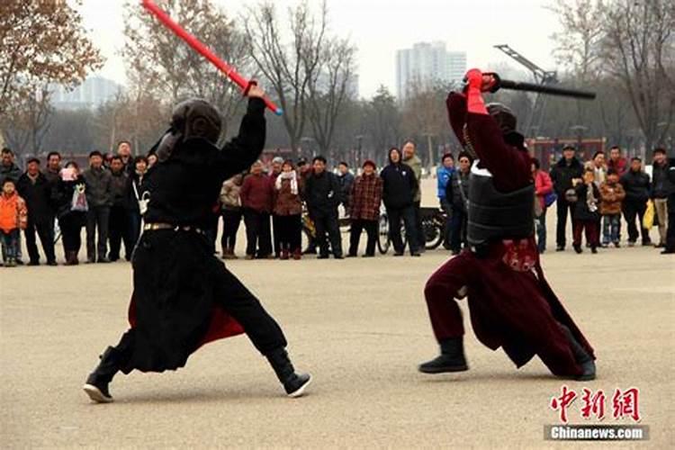 陕西冬至习俗有哪些？