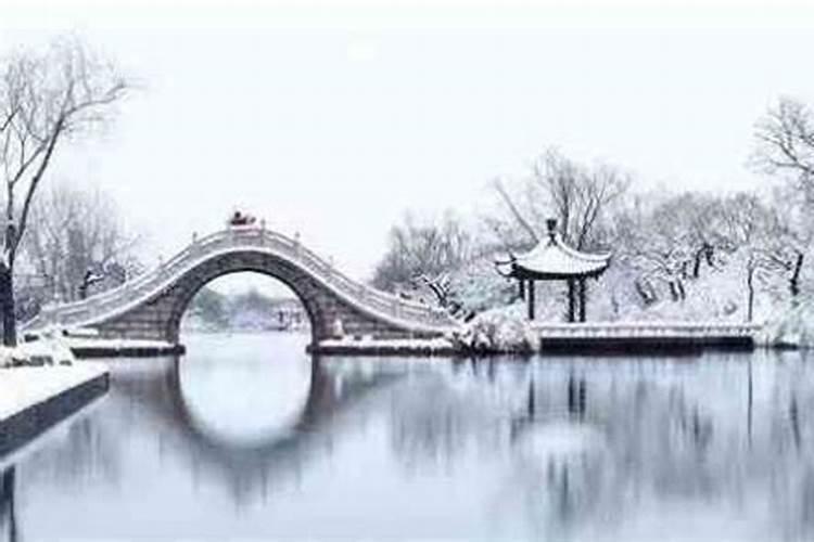 冬至的十大习俗？