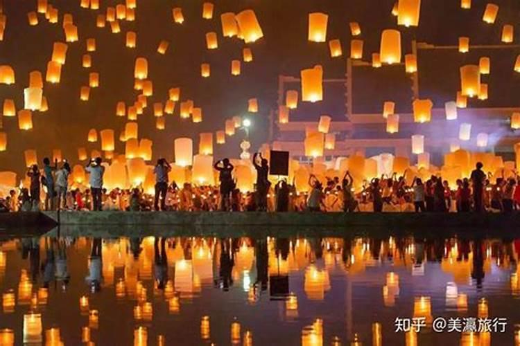 国外的“清明节”与中国“清明节”的比较是什么？