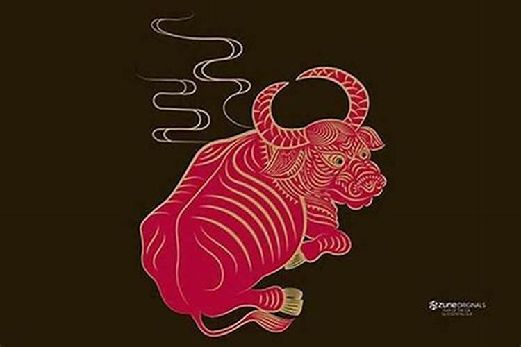 属牛阴历二月生的命运好不好