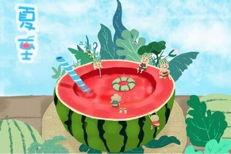 三避、三忌、三宜、五秘诀,健康一夏