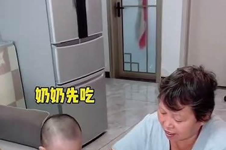 梦见自己回家给小孩煮饭是什么意思