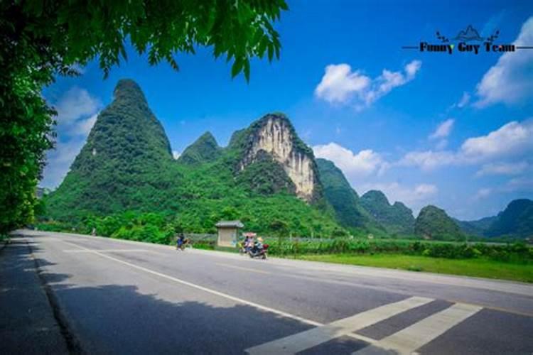 清明节适合去哪儿玩