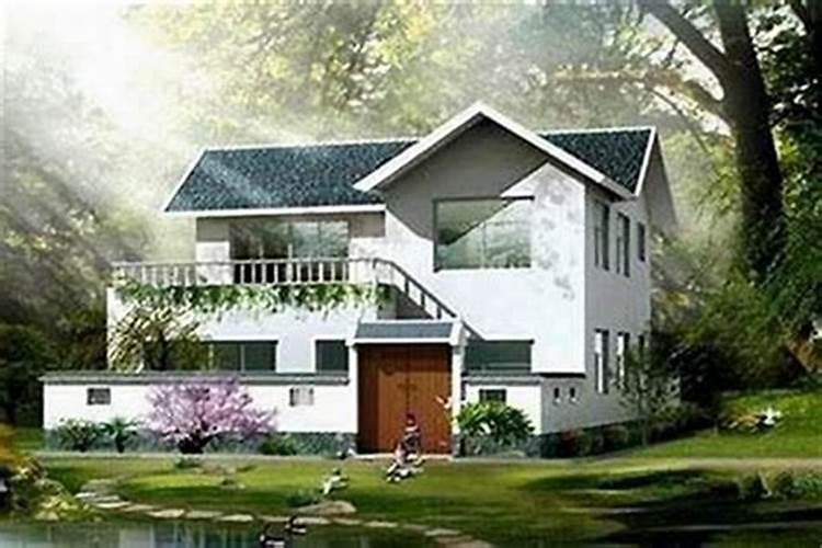 六种房子越住越旺