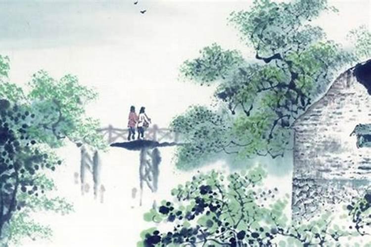 生辰八字查童子命