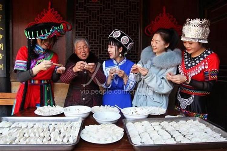 台州冬至吃什么,甜咸冬至圆