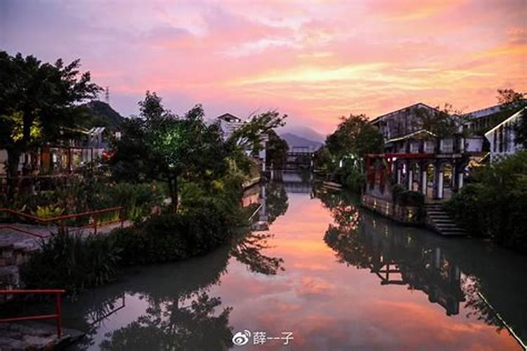 温州江心寺可以求姻缘吗