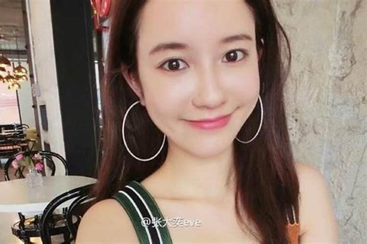 公认好命的四大生肖女