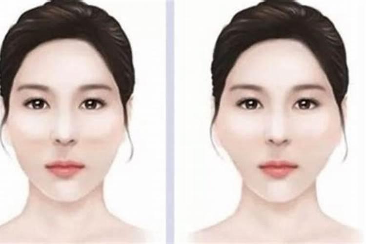 颧骨高的女生婚姻都不美满吗