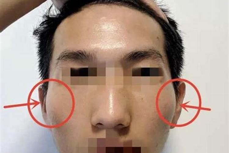 颧骨高的女人婚姻能不能稳定呢