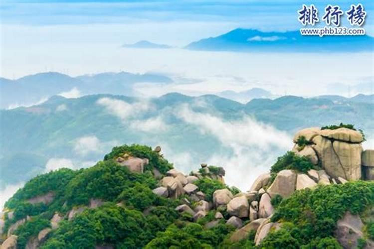 宁德人立夏吃什么