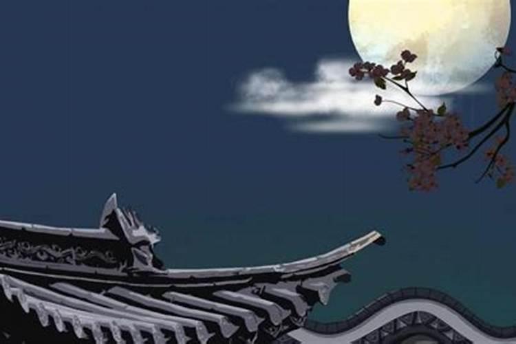 四川中秋节有什么风俗