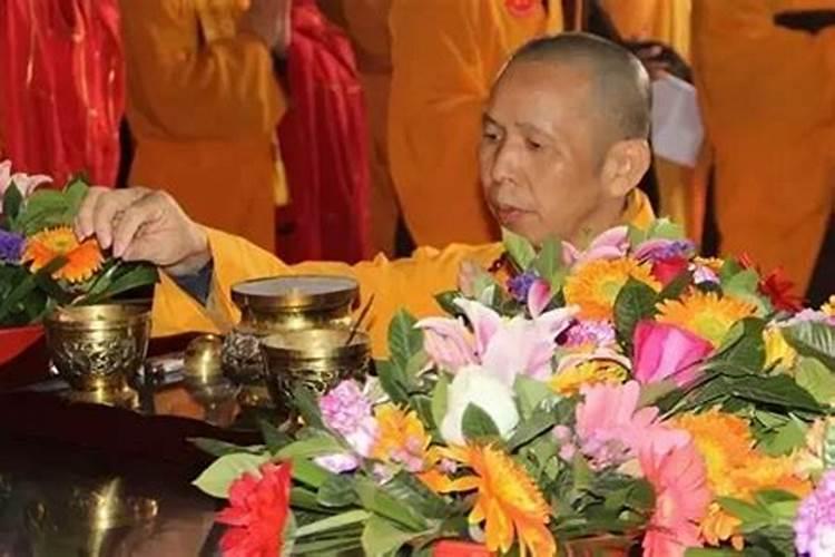 中元节七月十五能上香吗 中元节上香的讲究