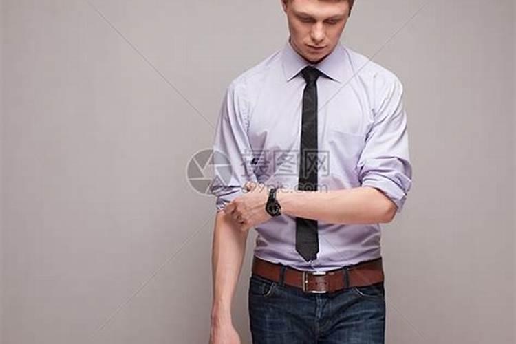 周公解梦梦见自己穿着情人的衣服