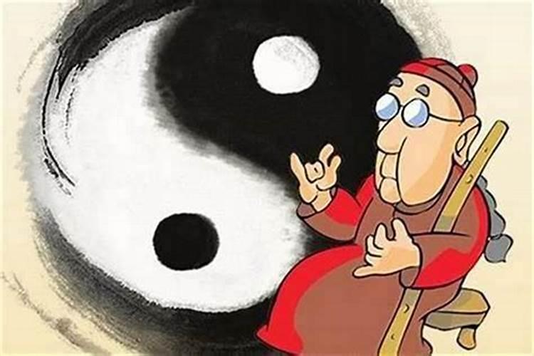 给人看八字相当于算命吗
