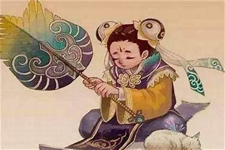 本命年是不是运气不好