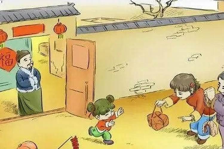 本命年运气反而更好 本命年反而运气好的人命相