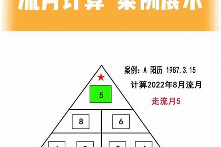 怎么看自己的流年流月流日？