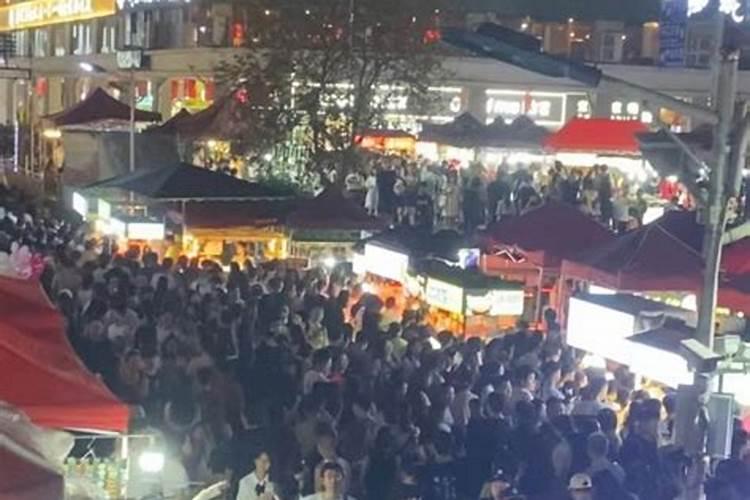 平度路神庙庙会时间