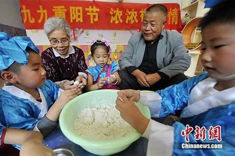 重阳节的民俗活动有哪些 重阳节的民俗活动具体有哪些