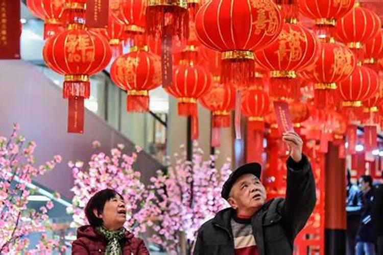 元宵节深圳哪里有活动
