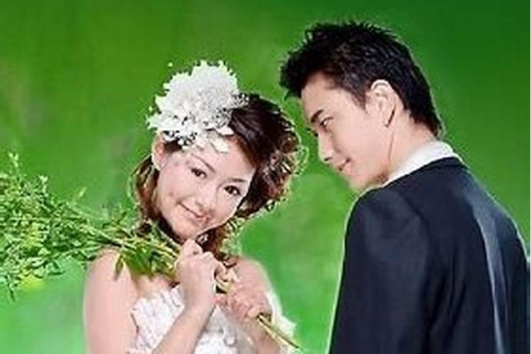梦见好朋友结婚什么预兆