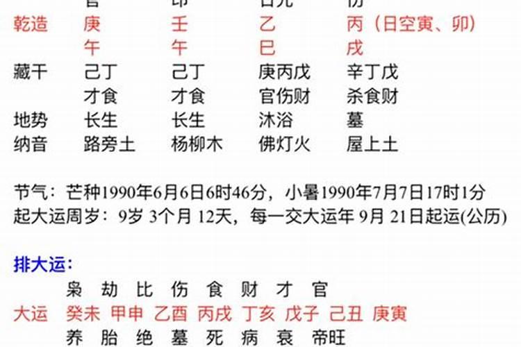乙木生于哪个月最厉害