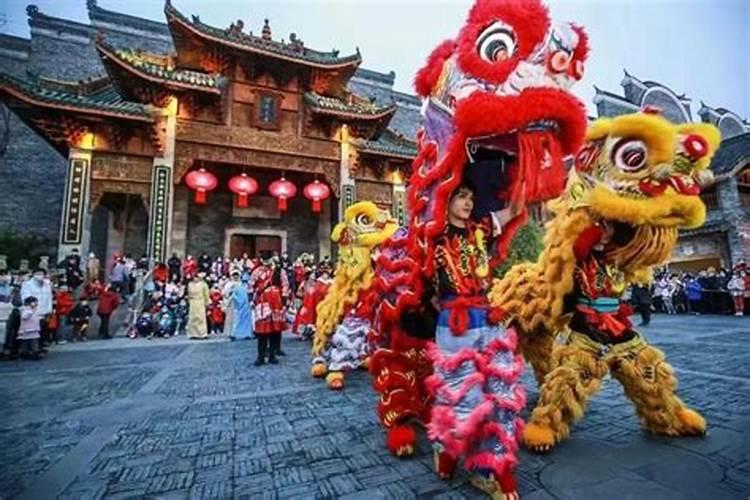 大荔正月十五有啥好玩的地方
