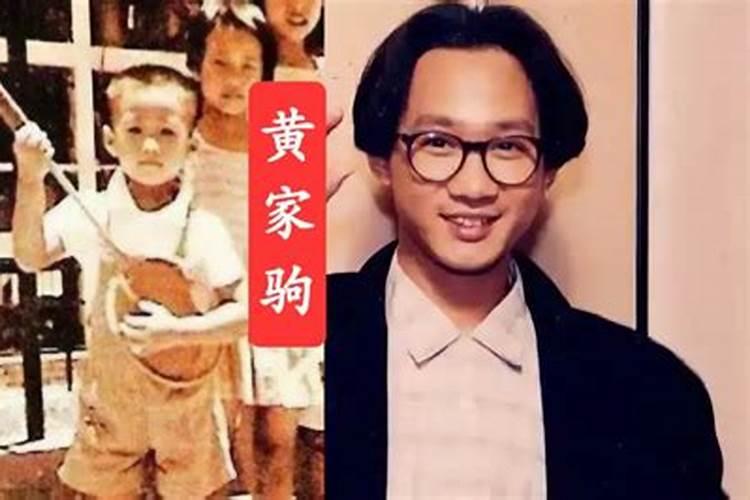 黄家驹死后得到赔偿吗？
