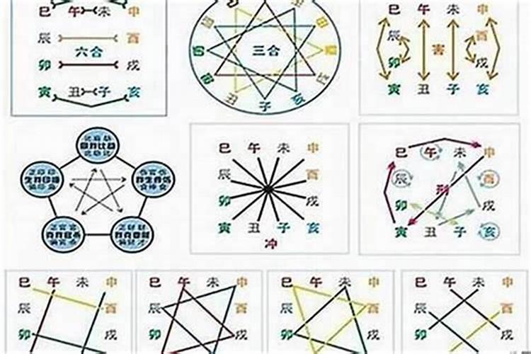 兔和什么八字合 与属兔相合的生肖有哪些