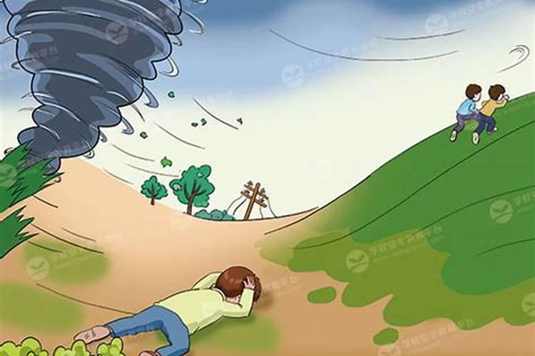 梦见大水冲出棺材自己落水的预兆