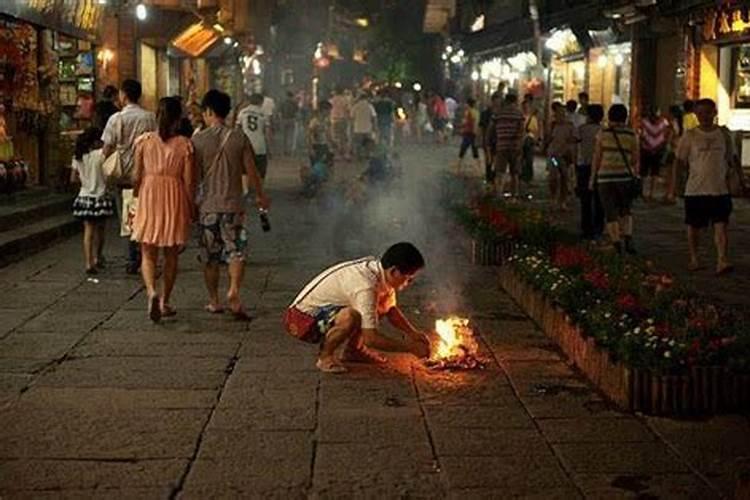 清明节能干什么事情