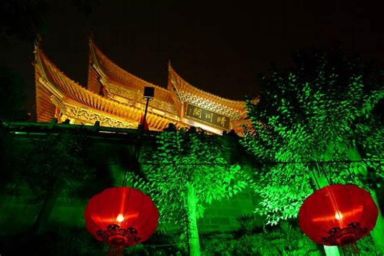 湖北最出名的10个风俗