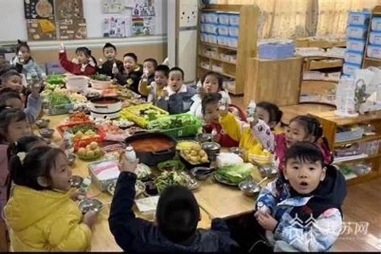 今天冬至有什么习俗讲究