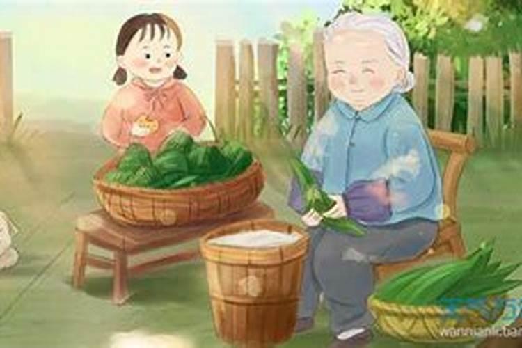 梦见姥姥死而复生是什么预兆？