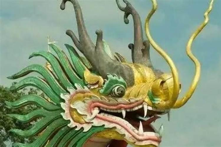 属龙人一生有几次犯太岁 属龙的什么年份犯太岁