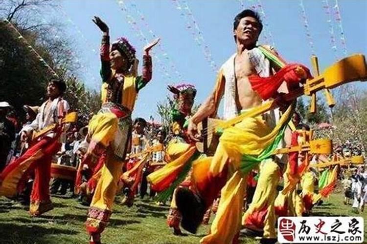 谈谈春节各地习俗
