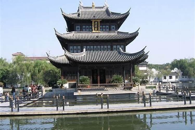 清江旅游景点清江旅游景点介绍