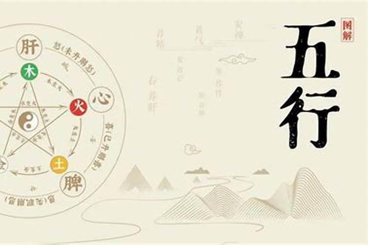 懂八字命盘的进来,是关于五行偏枯如何化解的