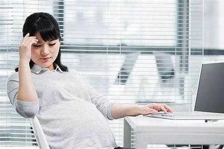 怀孕了怎么老是做噩梦