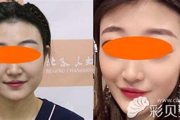 小姐姐脸大的面相如何解释