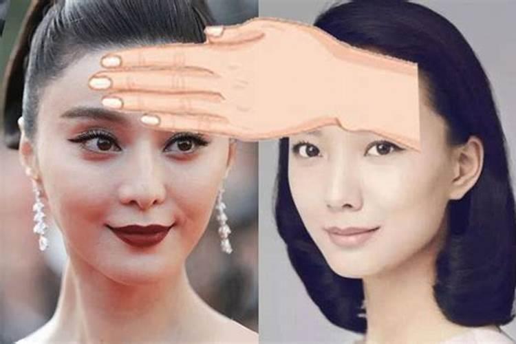 发际线低是命苦吗,运势如何