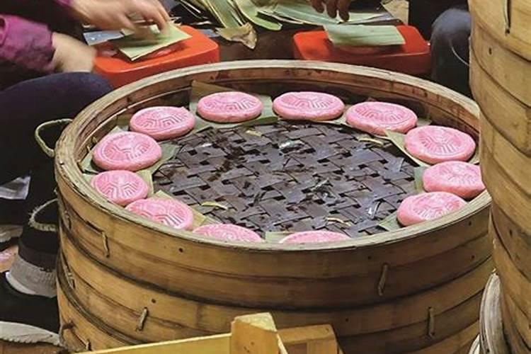胶州,哪个节日最热闹？