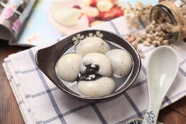 南方正月十五吃什么