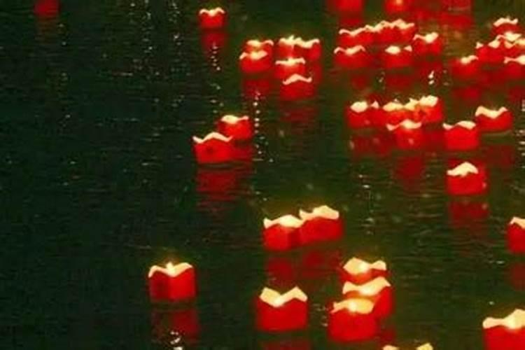 中元节带什么东西 中元节最简单的祭祖要准备哪些东西