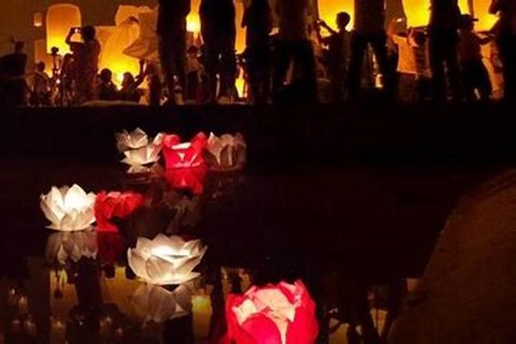 中元节祭祖时间是上午好还是下午好 有什么忌讳吗