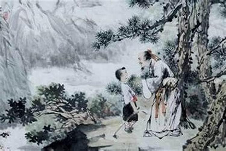 八字排盘出来怎么解读,十神代表的性格特征？