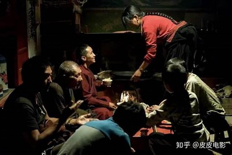 梦见无头黑狗
